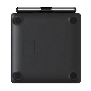 Báscula Digital Profesional Ningju para Baño, para Medir Grasa Corporal, IMC y Músculo, Báscula Inteligente con Bluetooth para Peso Corporal, Precisa - Product Image 6