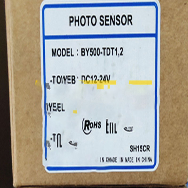High Performance 1pcs BRAND NEW ONES  BY500-TDT1.2 Industrial Use
