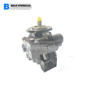 Pompe à piston à cylindrée variable Oilgear série PVM PVM011 PVM022 PVM034 PVM046 PVM065 PVM075 PVM064 PVM076 PVM098 PVM130 - Product Image 6