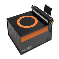 Fábrica Tpu Tph PPF 10Mil 7.5Mil 6.5Mil Protección de pintura Máquina de corte de película de coche con software de corte Plotter de corte automático