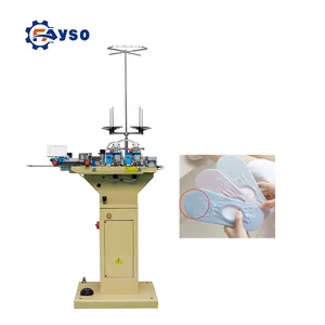 China Manufacturer Cheap Price 181 Sock Linking Machine for Sock Toe Closing