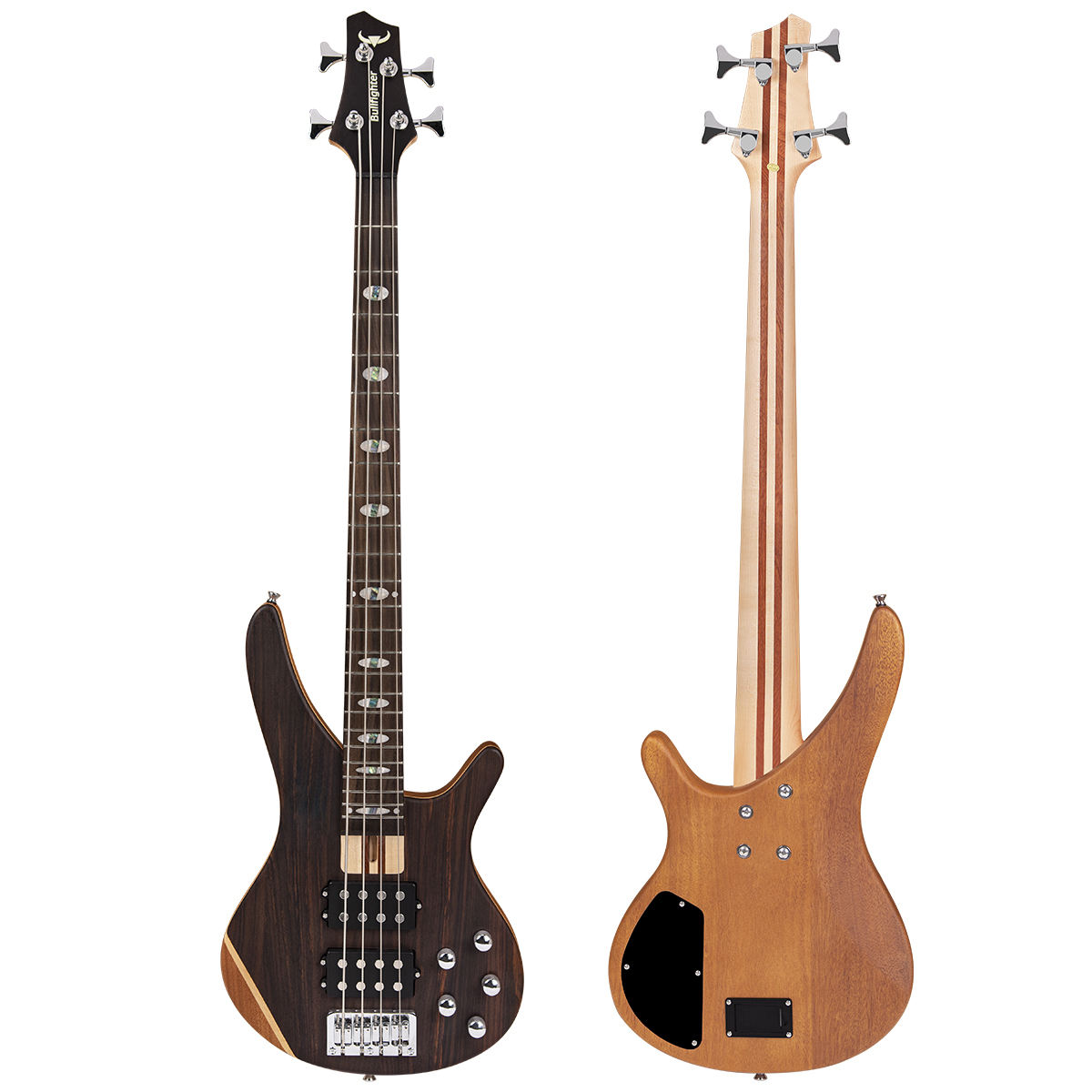 GUITARE BASS DB-4
