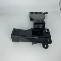 Relais électronique de ventilateur automobile 5J0919506 12VDC, remplacement pour Volkswagen Audi Santana