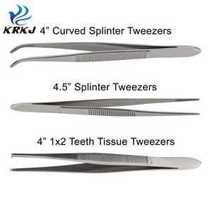 KD970 <span class=keywords><strong>kit</strong></span> di dissezione chirurgica per studenti veterinari internazionali in acciaio inossidabile per bovini per bestiame - Product Image 3