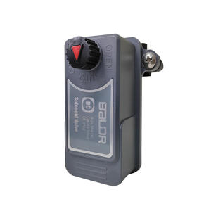 Vanne solénoïde avec support 9-24V CC à verrouillage (impulsion) <span class=keywords><strong>pour</strong></span> système d'irrigation goutte à goutte automatique <span class=keywords><strong>pour</strong></span> ferme et <span class=keywords><strong>jardin</strong></span> - Product Image 2