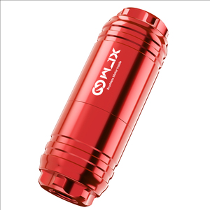 Máquina de Tatuaje Rotativa Mast WJX Pico, Máquina de Maquillaje Permanente con Carrera de 3.5 mm - Product Image 1