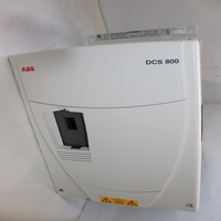 Repuestos Originales Nuevos de Calidad Garantizada DCS800-S01-0405-04 PLC Servo HMI Inverter