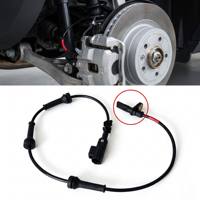 Capteur de vitesse de roue ABS arrière pour Land Rover Range Rover Evoque LR082224 LR066868 LR024208, pièce de rechange du système de freinage anti-blocage