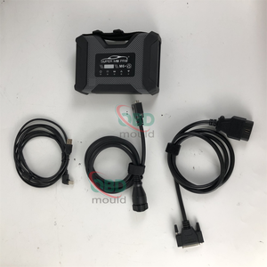 Nuevo diseño, herramienta de diagnóstico principal para autos y camiones, Super MB PRO M6+ WiFi DOIP Connect MB Star M6 XENTRY - Product Image 2