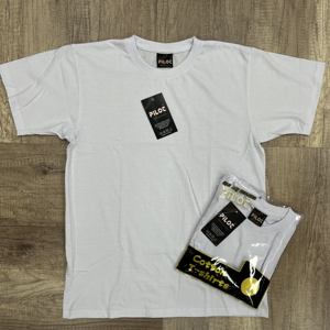 批发夏季短袖o领<span class=keywords><strong>t</strong></span>恤100% 有机棉男士<span class=keywords><strong>t</strong></span>恤中国品牌 - Product Image 2