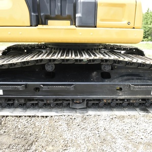 รถขุดตีนตะขาบ CAT320CL รุ่นใหม่ 20 ตัน ยี่ห้อแคตเตอร์พิลลาร์ พร้อมมอเตอร์ MDI คุณภาพสูง รถขุดตีนตะขาบ CAT320CL 320GC - Product Image 5