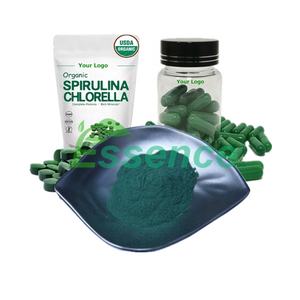 Extrait de fucus vesiculosus en poudre de phlorotannins Agla Fucus Vesiculosus 20% - Product Image 3