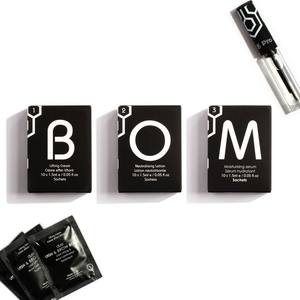 Rizador de pestañas de queratina vegana pura, bolsa pequeña con dosificación precisa, un grado de salón, cero residuos a la vez - Product Image 3