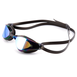 <span class=keywords><strong>Gafas</strong></span> <span class=keywords><strong>de</strong></span> Natación en Aguas Abiertas Antivaho con Protección UV, Visión Amplia, Silicona Suave para Entrenamiento <span class=keywords><strong>de</strong></span> Adultos, Venta al Por Mayor, MOQ Bajo, WORLUX ™ - Product Image 5