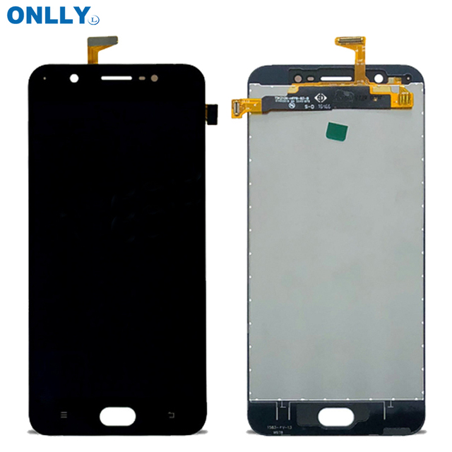 5.5'' Lcd for Vivo Y69 Display Lcd for Vivo Y69 Touch and Display Assembly for Vivo 1714 Screen