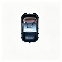 Interruptor de control de ventana individual delantera derecha para coche usado, botón de ventana desmontado OE A2229051904 para Mercedes Benz W222 S-