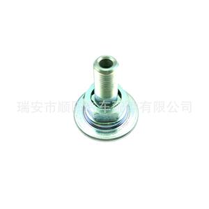 Régulateur de pression de carburant 23207-46010 pour Toyota, pièce de rechange SY-071 - Product Image 3