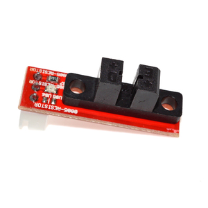 OKY3917 DRV8825 Stepper Motor Driver Control Board with <b>Heat</b> <b>Sink</b> for DIY 3D Printers - Product Image 1