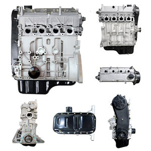 <span class=keywords><strong>Motore</strong></span> Completo Originale G16B 1.6L per Auto, Blocco <span class=keywords><strong>Motore</strong></span> Lungo per Suzuki Vitara, <span class=keywords><strong>Motore</strong></span> <span class=keywords><strong>a</strong></span> 4 Cilindri - Product Image 1