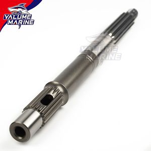 Eje de transmisión de hélice Yamaha 66T-45611-00 para motor fueraborda de 40Hp y 2 tiempos, uso marino - Product Image 4