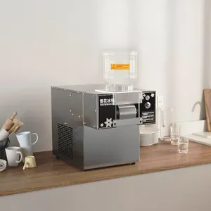 Nhanh chóng sữa tuyết nón Maker Máy thương mại bông tuyết Ice Maker Máy băng tuyết Maker Máy