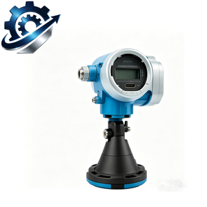 Transmetteur de niveau radar FMR20-AAPBMWDEWFE2+RA de haute qualité pour environnements difficiles, longue durée de vie - Product Image 2