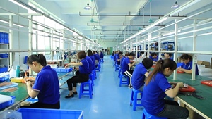 External <strong>Panel</strong> <strong>Antenna</strong> 30DBI 5GHz WiFi 4G LTE ABS Material Outdoor <strong>Digital</strong> Signal Amplifier - Product Image 6