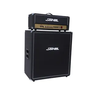 Chinese supplier MCF 200B electric bass amplifier combo