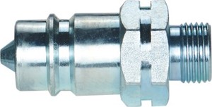 Đẩy và kéo loại khớp nối nhanh thủy lực tương thích với loạt 4250 Parker, loạt CPV-CNV nhanh hơn. - Product Image 5