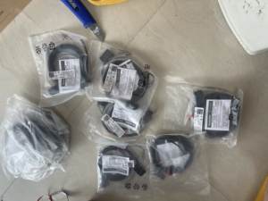 Sensor Fotoeléctrico Panasonic CX-413-P - Product Image 1