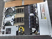 Serveur en rack Dell PowerEdge R650xs, vente chaude, original, neuf, Intel Xeon, Dell PowerEdge 1U