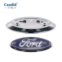 Caméra de recul sans fil DC 12V Candid Brand avec moniteur de stationnement pour voiture et garantie de 18 mois