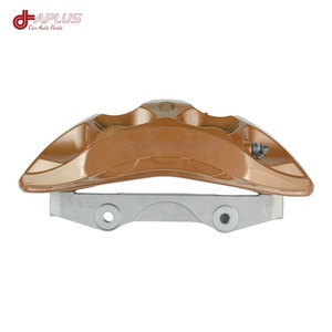 Discos de Freno de Cerámica de Carbono de Alta Calidad Aplus, Rotor 8N, Kits de Caliper de 6 Pistones, Alto Rendimiento RS7 para Audi RS3/RS4/RS5/S4/S5/Q5/Q7 - Product Image 6