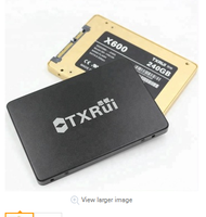 SSD SATA da 2,5 Pollici per Laptop/Desktop ad Alta Velocità, 120GB, Miglior Prezzo