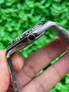 Montre de luxe pour homme en acier 904L avec mouvement Super 7135, lumineuse, prix de gros direct usine, modè<span class=keywords><strong>le</strong></span> Land Resident - Product Image 4