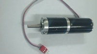 Moteur à engrenages Varitron Boîte à engrenages Réducteur de vitesse Moteur planétaire pièces 24V SGX45RGG36i 66RPM 20.5MM