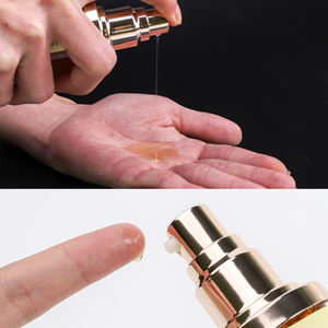 Fabricantes de Suero Capilar, Fórmula Personalizada, Suero Capilar con Aceite de Argán, Suero Hidratante para Reparación del Cabello, Suero Nutritivo para el Cabello, Suero de Seda para el Cabello - Product Image 2