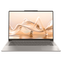 Ordinateur portable professionnel IA en gros 14,5 pouces 2,9K OLED tactile Snapdragon X Elite/X Plus 32 Go 1 To WiFi7 Ultrabook pour le bureau