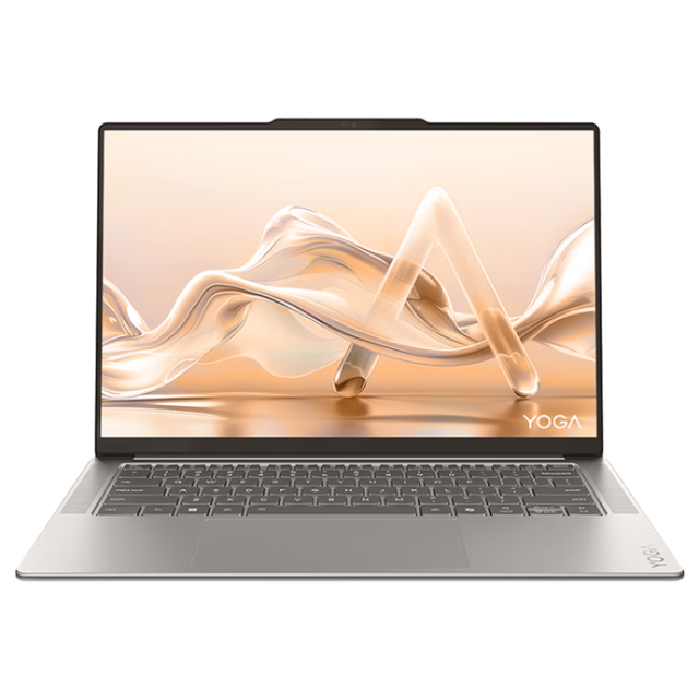 Wholesale AI Business Laptop 14.5" 2.9K OLED Touch Screen Snapdragon X Elite/X Plus 32GB 1TB WiFi7 Ultrabook for Office