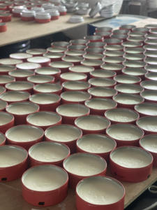 Pintura <span class=keywords><strong>de</strong></span> coche <span class=keywords><strong>de</strong></span> <span class=keywords><strong>cera</strong></span> <span class=keywords><strong>de</strong></span> palma brasileña Pulido Ayuda química sólida Repelente al agua Recubrimiento <span class=keywords><strong>de</strong></span> brillo - Product Image 3