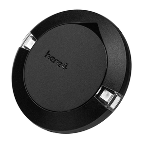 Module GPS GNSS différentiel haute précision HEX Here4 Open Source pour drone, double bande RTK NEO-F9P, contrôle de vol automatique Pixhawk - Product Image 3