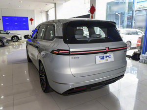 Deepal S09 2026, SUV Grande de 6 <span class=keywords><strong>Plazas</strong></span> con Tracción Trasera, <span class=keywords><strong>Gran</strong></span> <span class=keywords><strong>Volumen</strong></span> de Ventas, Autonomía Extendida, Volante a la Izquierda, 310 km con Sistema de Conducción Inteligente - Product Image 5