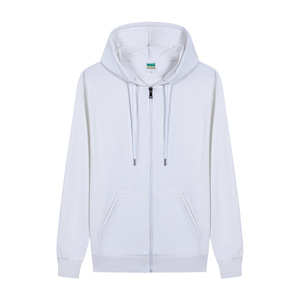 Sudadera con capucha de poliéster de alta calidad hecha a medida Sudadera con estampado 3D Sudadera estampada bordada - Product Image 3