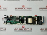 Plc Dsmb-01c Power Supply Module Rev R 64691929r1010162kk for Warranty Product