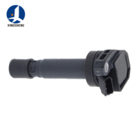 Pour Toyota Daihatsu Cuore Move Sirion M1 1.0 Bobine d'allumage de qualité supérieure 9004852126 90048-52125 099700-0570 90048-52126