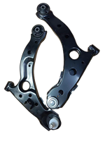 Bras de suspension avant gauche pour Hyundai Elantra Tiburon Matrix 2001-2010, référence 54500-17000, pièces automobiles neuves en stock usine