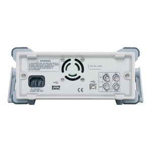 เครื่องกำเนิดสัญญาณอาร์บิทารีเวฟฟอร์ม 2 ช่องสัญญาณ 25 เมกะเฮิรตซ์ รุ่น Gw Instek Afg-2225 พร้อมความละเอียด 14 บิต อัตราการสุ่มตัวอย่าง 250msa/s Lexso - Product Image 3