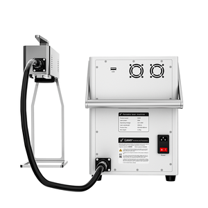 <span class=keywords><strong>Machine</strong></span> de réparation laser TBK 958N 20W pour enlever le matériel de couverture de verre arrière de téléphone portable - Product Image 5