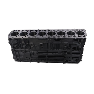 Bloque de Cilindros C3.3B C3.6 C4.4 C4.48B, Pieza para Maquinaria Pequeña con Motor Diésel - Product Image 1