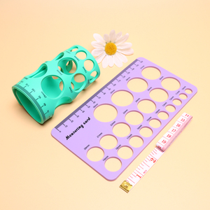 Conteneur en plastique sans BPA de 13, 15, 17, 19, 21, 24 mm pour kit d'inserts de biberon, accessoires de <span class=keywords><strong>tire</strong></span>-<span class=keywords><strong>lait</strong></span> portables, vente en gros - Product Image 2